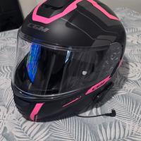 casco CGM modulare