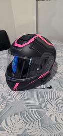 casco CGM modulare