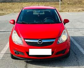 Opel Corsa - Fino a due anni di garnzia