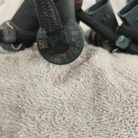 Iniettori bmw 320D 2009 0445110216