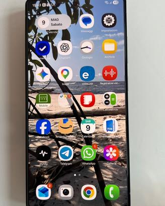 Samsung S25 Ultra 512 Gb-3 mesi di vita