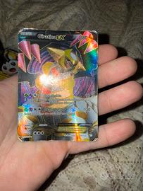 giratina ex full art 124/124