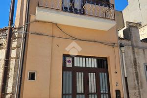 CASA INDIPENDENTE A TORREMAGGIORE