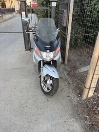 Suzuky burgman