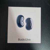 SAMSUNG BUDS LIVE