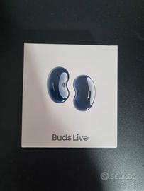 SAMSUNG BUDS LIVE