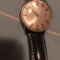 seiko vintage automatico