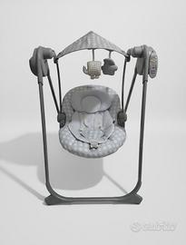 Altalena chicco Polly Swing