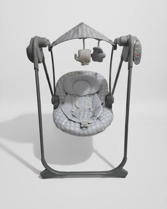 Altalena chicco Polly Swing