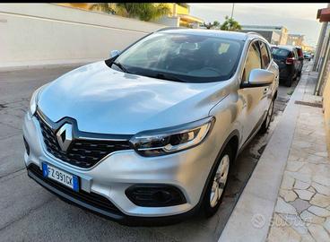 Renault kadjar anno 2020 1.5 diesel