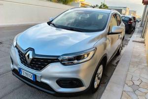 Renault kadjar anno 2020 1.5 diesel