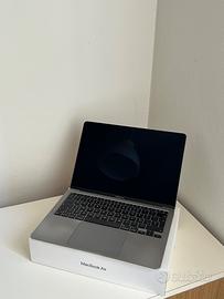 MacBook Air M1 (2020) 8GB