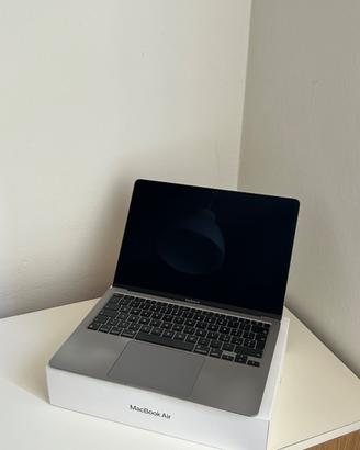 MacBook Air M1 (2020) 8GB