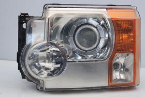 FARO PROIETTORE ANTERIORE SINISTRO SX LAND ROVER D