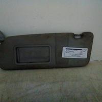 ALETTA PARASOLE PARABREZZA DX. AUDI A3 (8P) (04/03