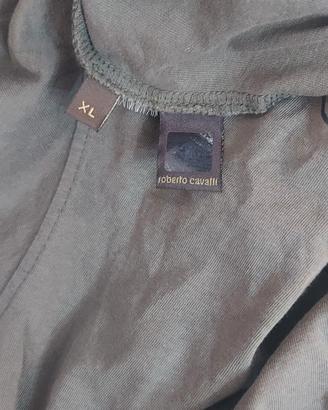 T-shirt Roberto Cavalli