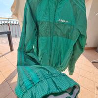 giubbino adidas