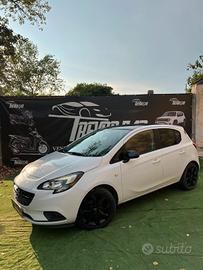 Opel Corsa 1.4 90CV GPL Tech 5 porte b-Color