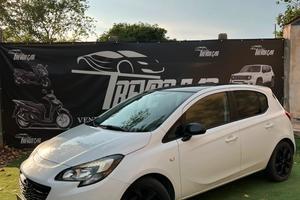Opel Corsa 1.4 90CV GPL Tech 5 porte b-Color
