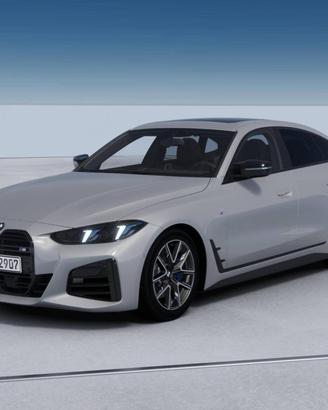 BMW Serie 4 M440i Gran Coupé 48V xDrive MSport Pro