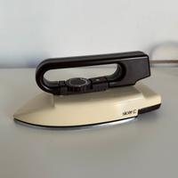 Ferro da stiro da viaggio Sicer anni '80