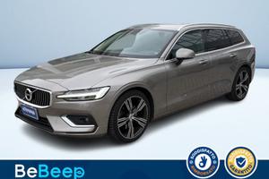 Volvo V60 2.0 D4 INSCRIPTION GEARTRONIC
