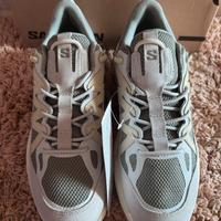 Scarpa Salomon Odyssey Elmt Low tg 44 e 2/3