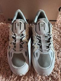 Scarpa Salomon Odyssey Elmt Low tg 44 e 2/3