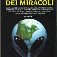 John Shirley: L'era dei miracoli, Narrativa NORD