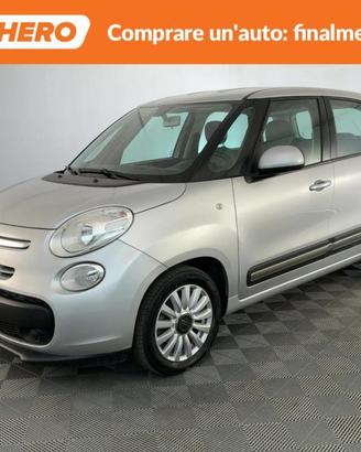 FIAT 500L YF67871