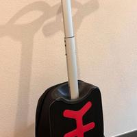 Cartella scuola TROLLEY ROLLER XL NIKIDOM