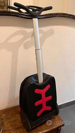 Cartella scuola TROLLEY ROLLER XL NIKIDOM