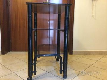 Tavolino portatelevisore