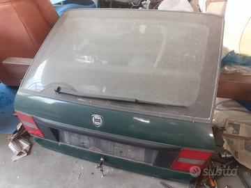 RICAMBI LANCIA DELTA 
