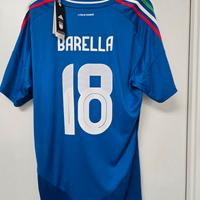 maglia italia