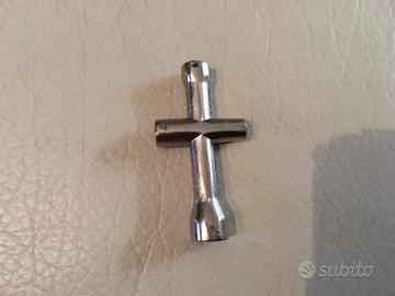 Chiave automodellismo dinamico