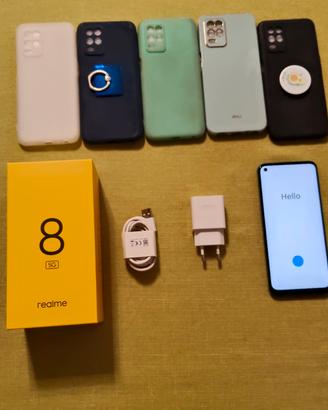 realme 6 