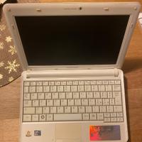 Pc portatile Samsung np-nc10