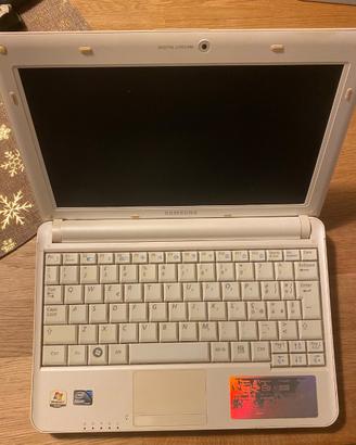Pc portatile Samsung np-nc10
