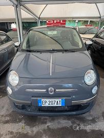 Fiat 500 1.2 EasyPower Pop