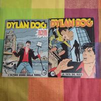 DYLAN DOG
