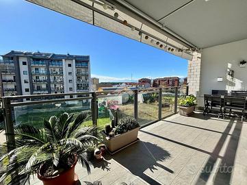 3 LOCALI A BORGARO TORINESE