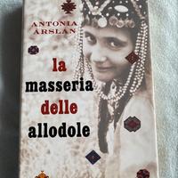 La masseria delle allodole