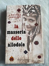 La masseria delle allodole