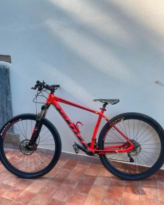 Scott Scale 970