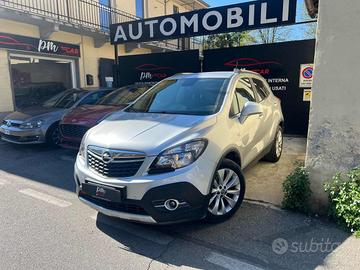 OPEL Mokka 1.6 CDTI Ecotec 136CV 4x2 Start&Stop