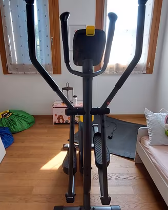 ELLITTICCA DOMYOS 500 CONNESSA
