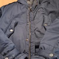 Parka uomo Celio