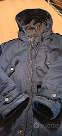 Parka uomo Celio