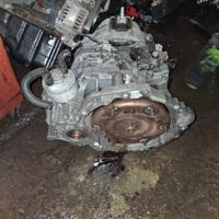 CAMBIO AUTOMATICO MINI COOPER SD 2000 T.D. N47C20A